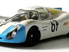 907 L Le Mans 68