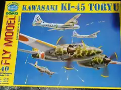 KI-45 - 1