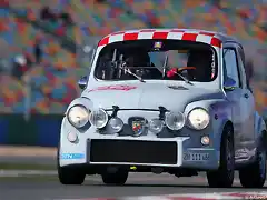 Abarth 1000 TC - 02