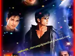 shahid kapoor gstv srk