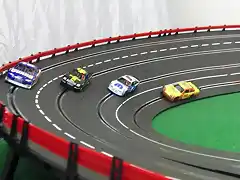 NASCAR