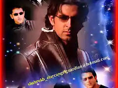 hrithik roshan gstv srk