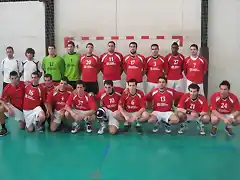 FLORIDA Lo mas Balonmano