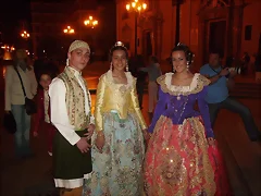 los 3