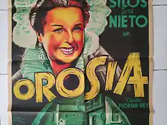 orosia