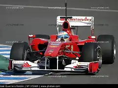 alonso