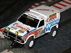 raid-1987-paris dakar-475-toyota hilux pick up-30 raid-1987-paris dakar-475-toyota hilux pick up-30