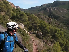 mtb olocau 031 mtb olocau 031