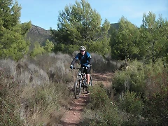 mtb olocau 027 mtb olocau 027
