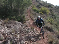 mtb olocau 036 mtb olocau 036