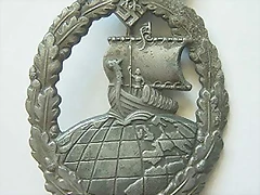 badge