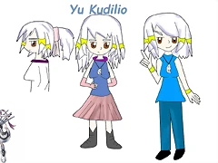 Yu Kudilio