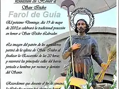 San Isidro 13