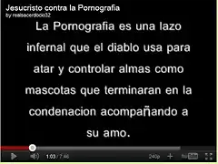 Video sobre la pornograf?a imagen8