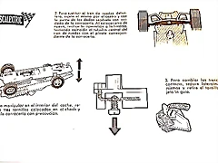 C36 - Honda F1 - 2 C36 - Honda F1 - 2