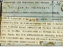 Telegrama 1