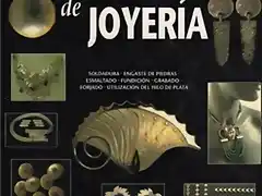 TAPA TECNICAS JOYERIA