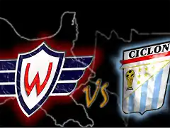 Wilstermann vs Cicln