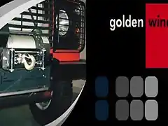 golden winch