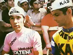 MERCKX,TARANGU