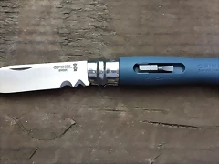 Opinel Bricolage