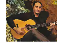 lpea-Juan Jose Obes-Profesor guitarra-La Pea