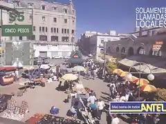 Mercado del Puerto