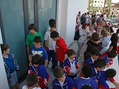 I GALA EE.MM DE FUTBOL MEDIO CUDEYO 009 I GALA EE.MM DE FUTBOL MEDIO CUDEYO 009