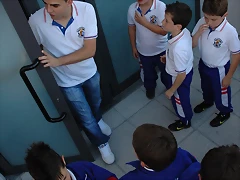 I GALA EE.MM DE FUTBOL MEDIO CUDEYO 018 I GALA EE.MM DE FUTBOL MEDIO CUDEYO 018