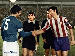 capitanes