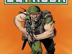 Sgt. Rock