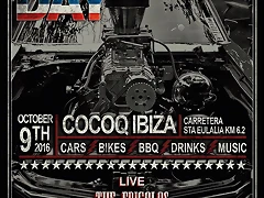 AMERICAN DAY IBIZA 2016