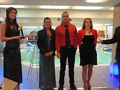 Fiesta premios gh 27 Fiesta premios gh 27