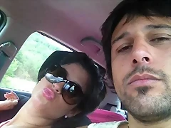 Hugo y Mar?a 21-6-2013 Hugo y Mar?a 21-6-2013