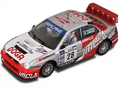 50385 SUBARU IMOLA 2005