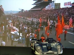le mans 3