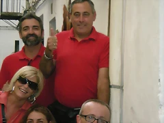 HERMANAMIENTO 052 HERMANAMIENTO 052