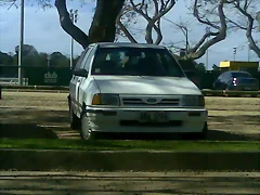 El Festiva El Festiva