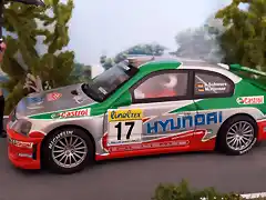 HYUNDAI ACCENT WRC 2002 MONTECARLO SCHWARZ (2)