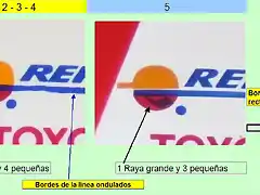 06-Pantallazo dif rayas y linea ondulada