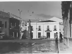 Fuente de Cantos Badajoz