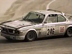 BMW 3.0 CS - TdF'76 - Jean-Hugues Hazard-Thierry Bonnet - 03