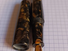 Fuliwen 017 plumi&#769;n