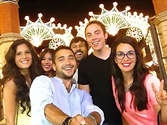 Feria Jerez 12-5-2015 (5) Feria Jerez 12-5-2015 (5)