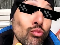 Hugo snapchat 7-3-2016 (10) Hugo snapchat 7-3-2016 (10)