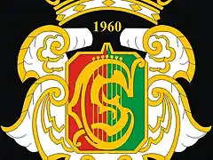 Nuevo escudo