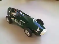 vanwall superslot