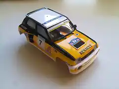 renault 5