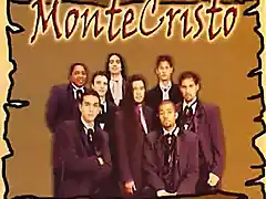 Montecristo - No tengo l?grimas 2006