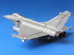 rafale italeri (15) rafale italeri (15)